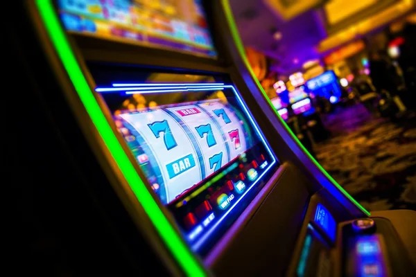 togel5000 gaming platform