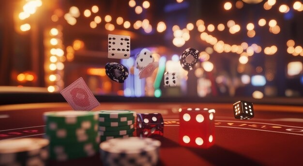 togel5000 Slots